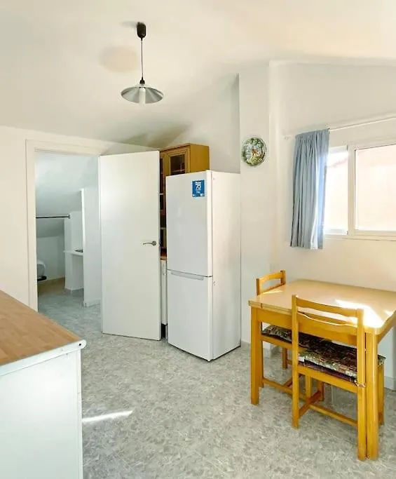 Apartment Sea Views Penthouse In Placid Natural Setting Marbella